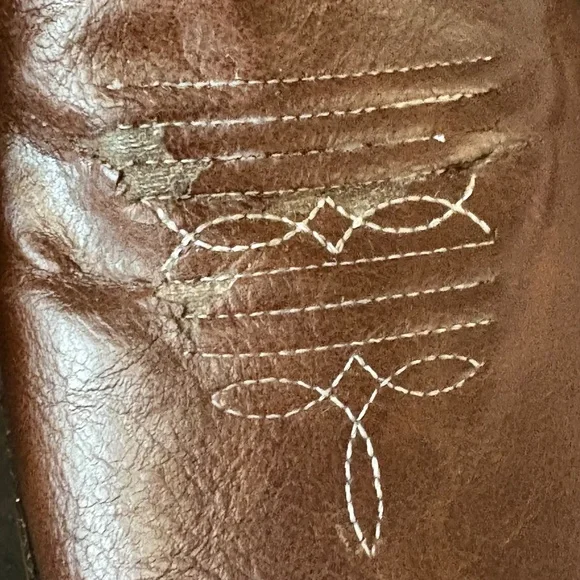 Ariat Baby Stella Western Boot - 10025189 - sz 6 - Picture 17 of 17